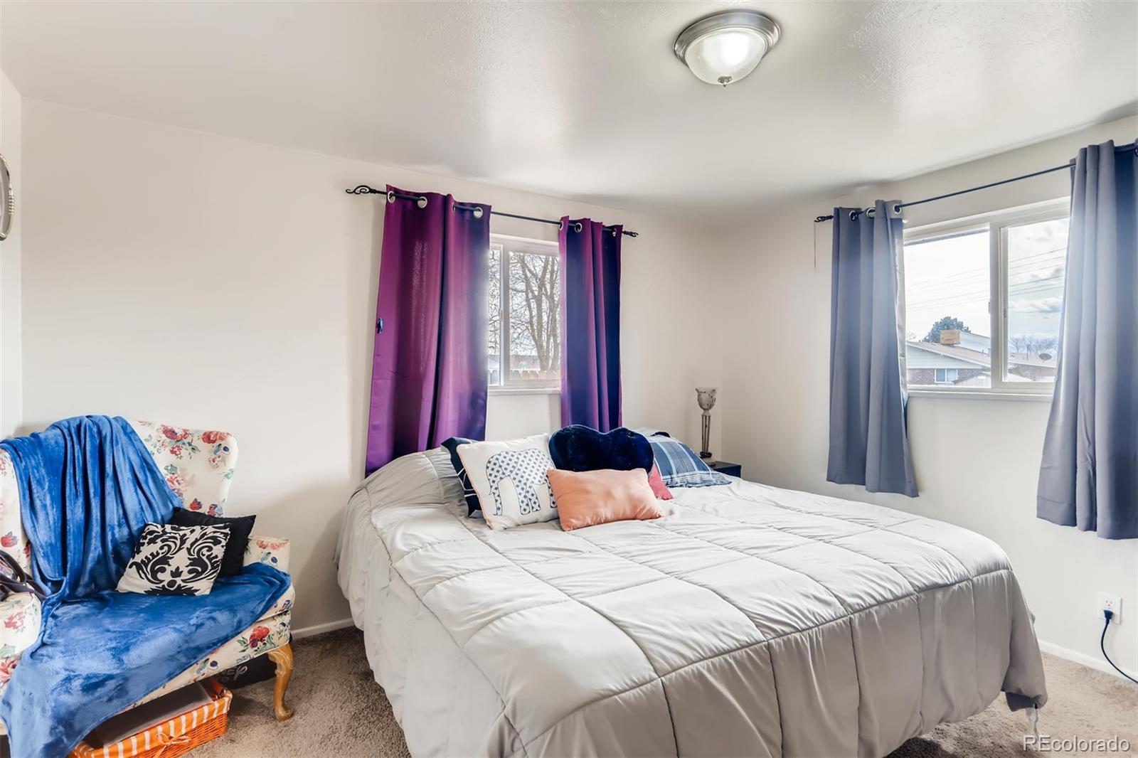 1389 Douglas Drive Denver, CO 80221 - Photo 6 of 14