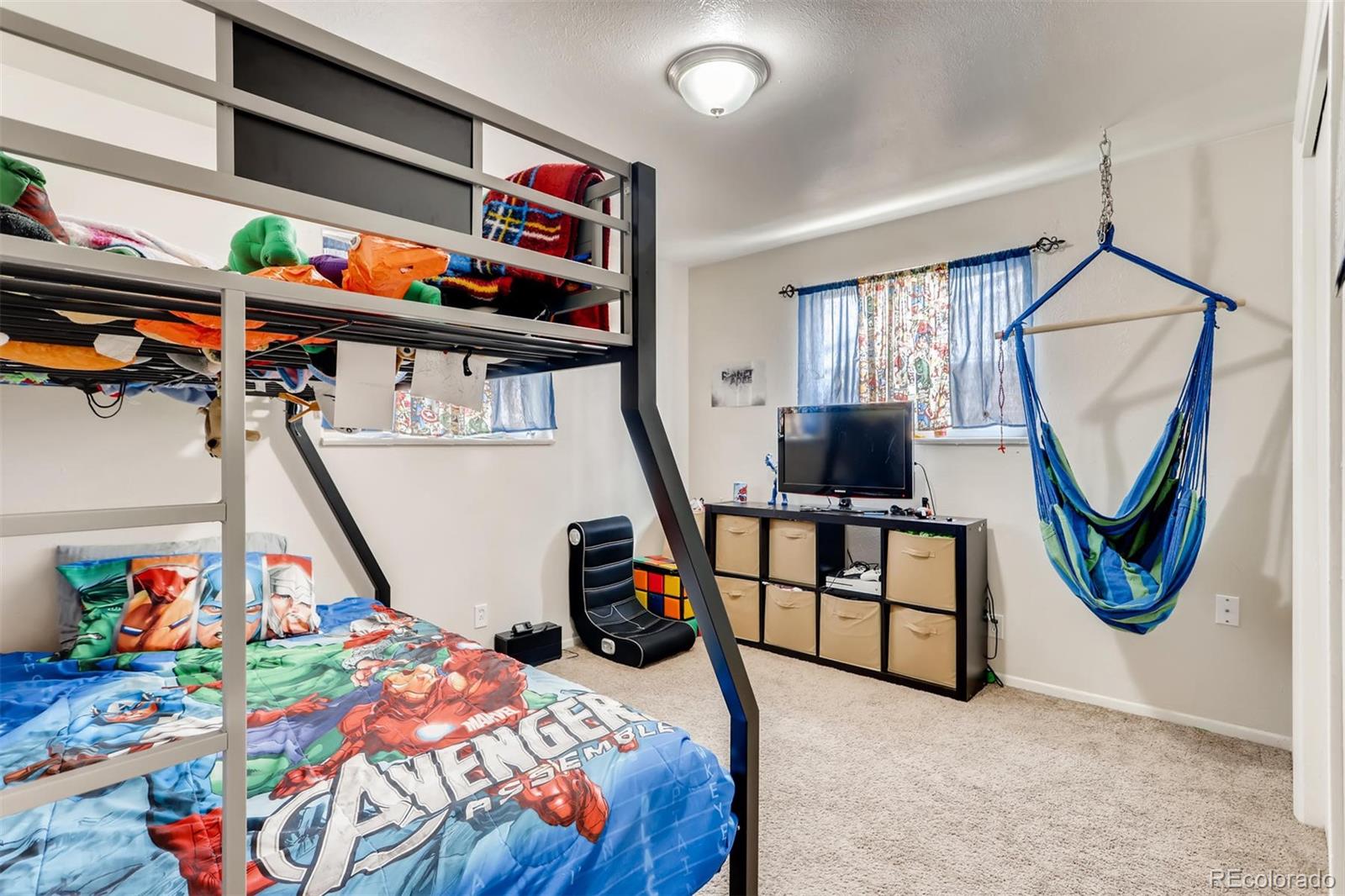 1389 Douglas Drive Denver, CO 80221 - Photo 7 of 14