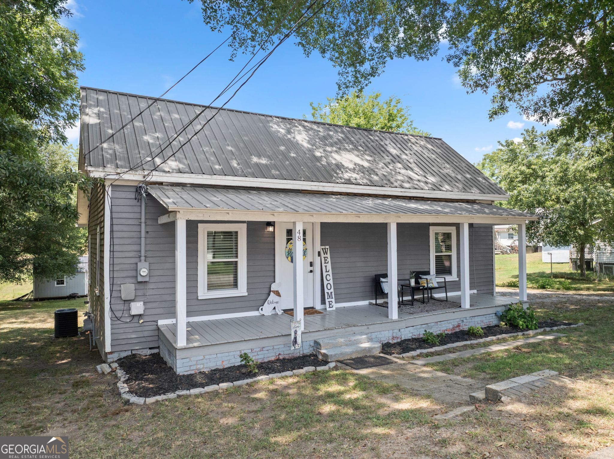 48 Chestnut Street Commerce, GA 30529 - Photo 3 of 40