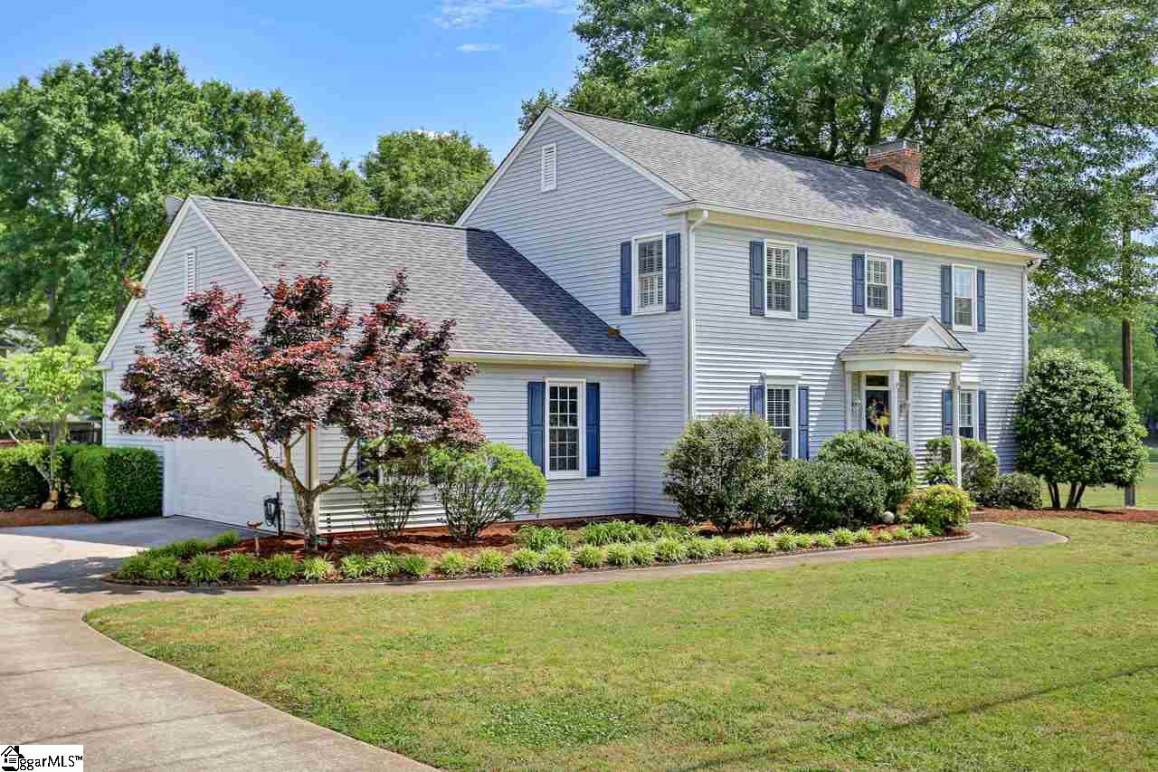 320 Butler Springs Road Greenville, SC 29615 - Photo 1 of 36 Gallery Image 1