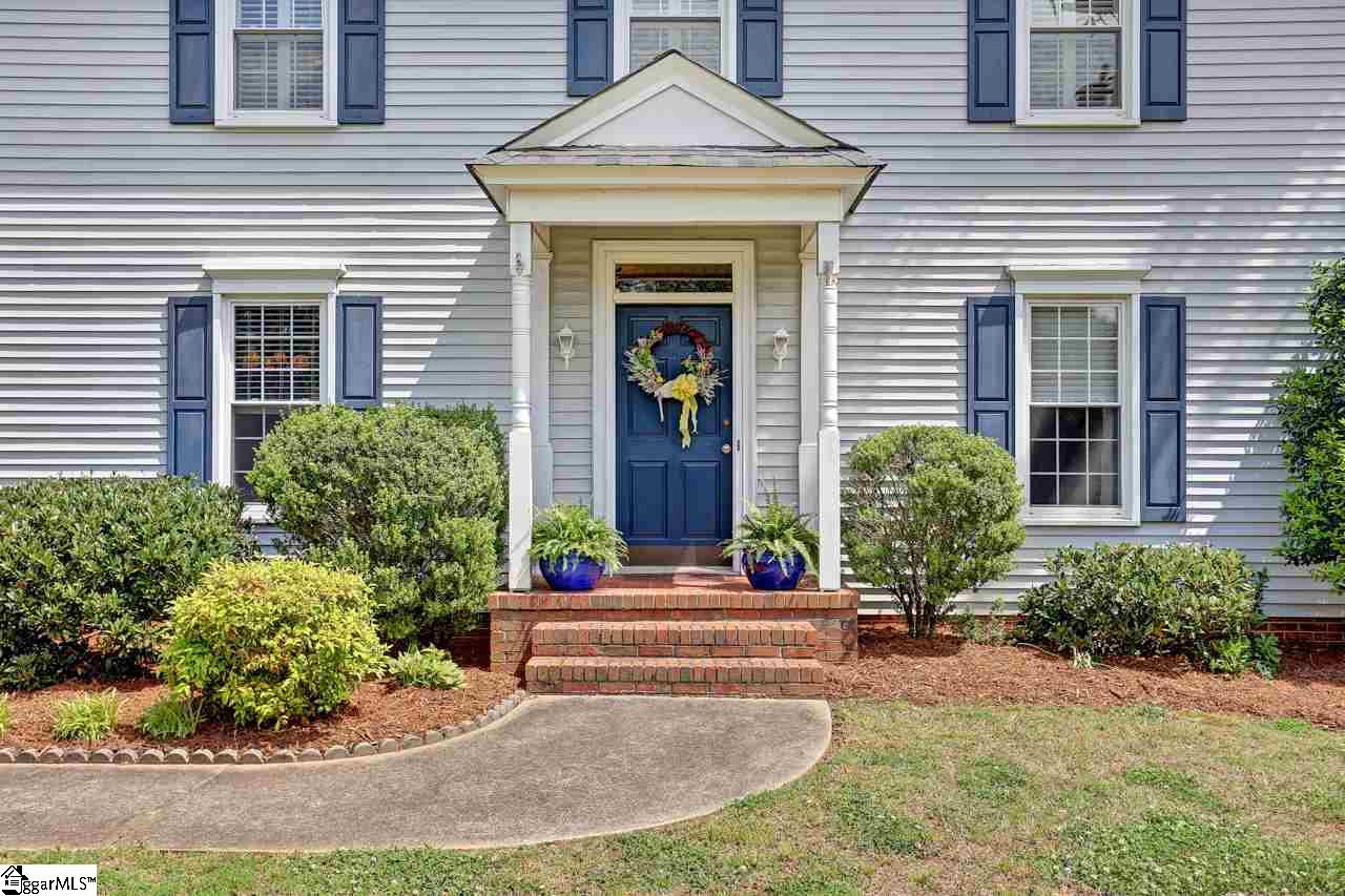 320 Butler Springs Road Greenville, SC 29615 - Photo 2 of 36 Gallery Image 2