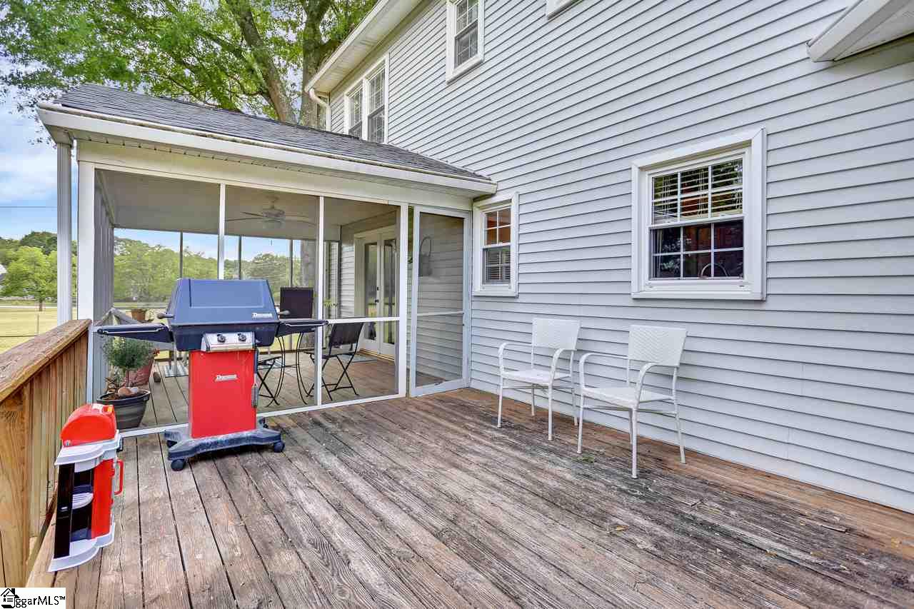 320 Butler Springs Road Greenville, SC 29615 - Photo 18 of 36 Gallery Image 18