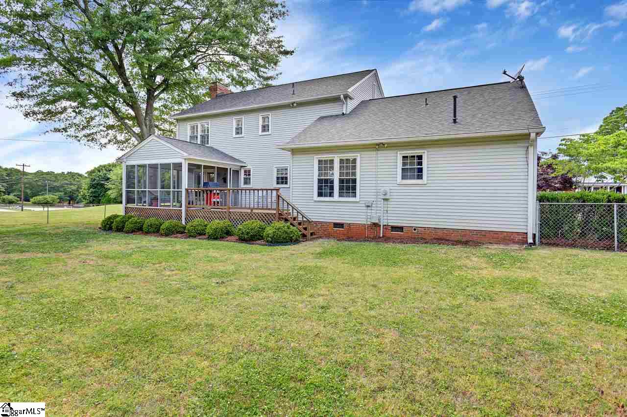 320 Butler Springs Road Greenville, SC 29615 - Photo 19 of 36 Gallery Image 19