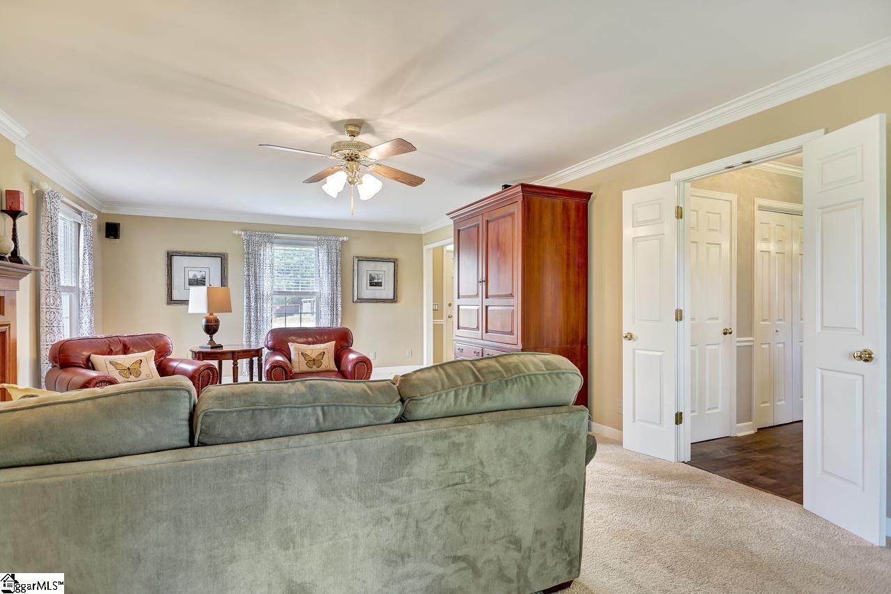 320 Butler Springs Road Greenville, SC 29615 - Photo 21 of 36 Gallery Image 21