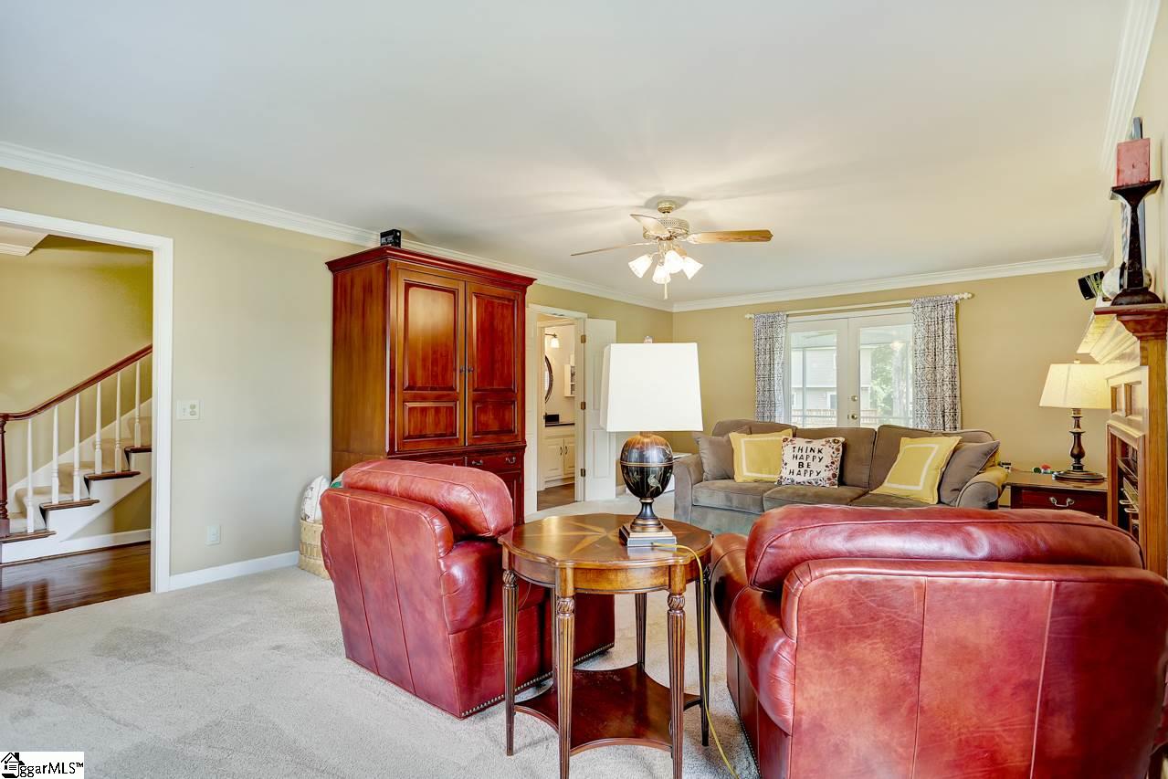 320 Butler Springs Road Greenville, SC 29615 - Photo 22 of 36 Gallery Image 22