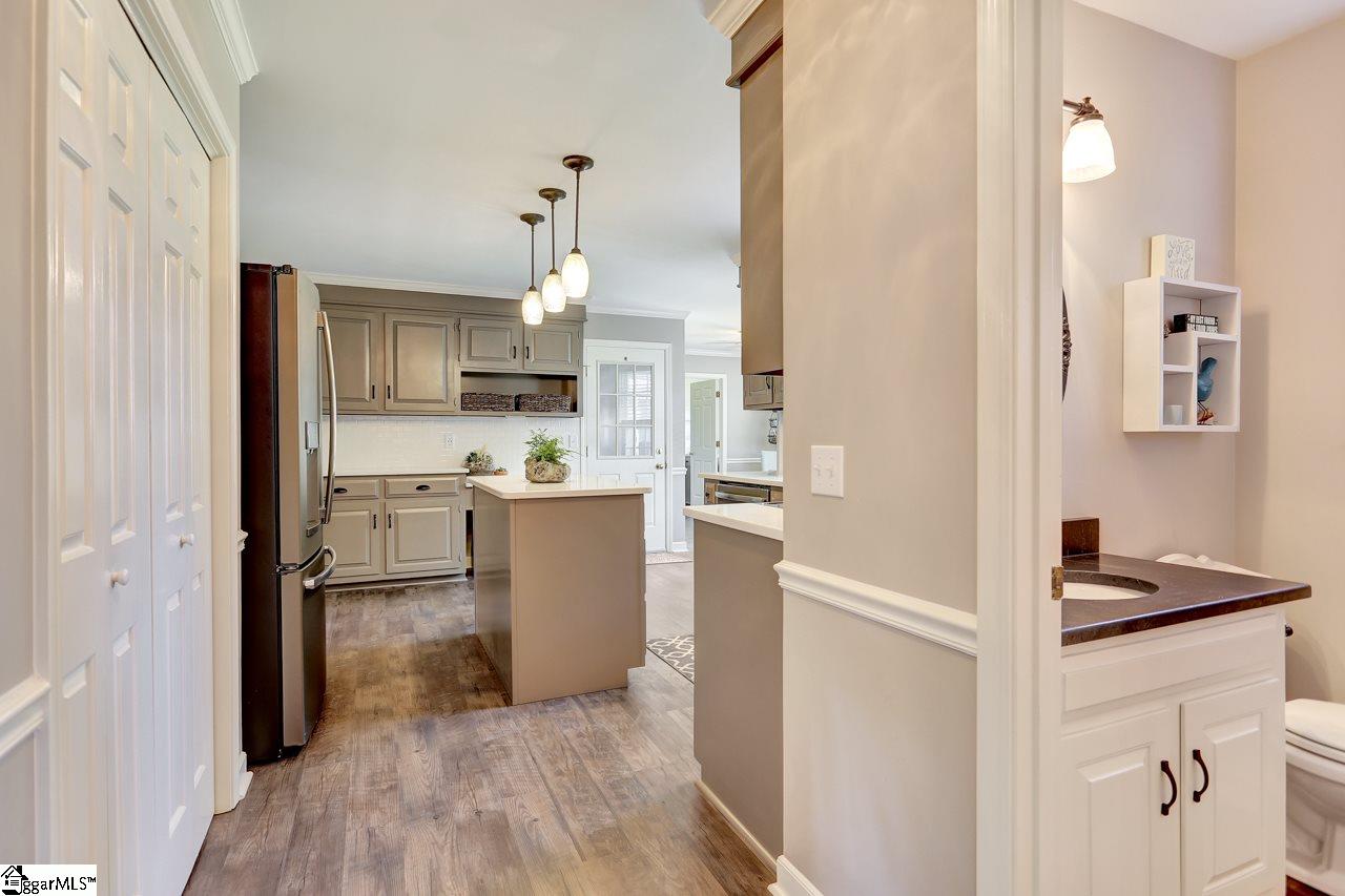 320 Butler Springs Road Greenville, SC 29615 - Photo 23 of 36 Gallery Image 23
