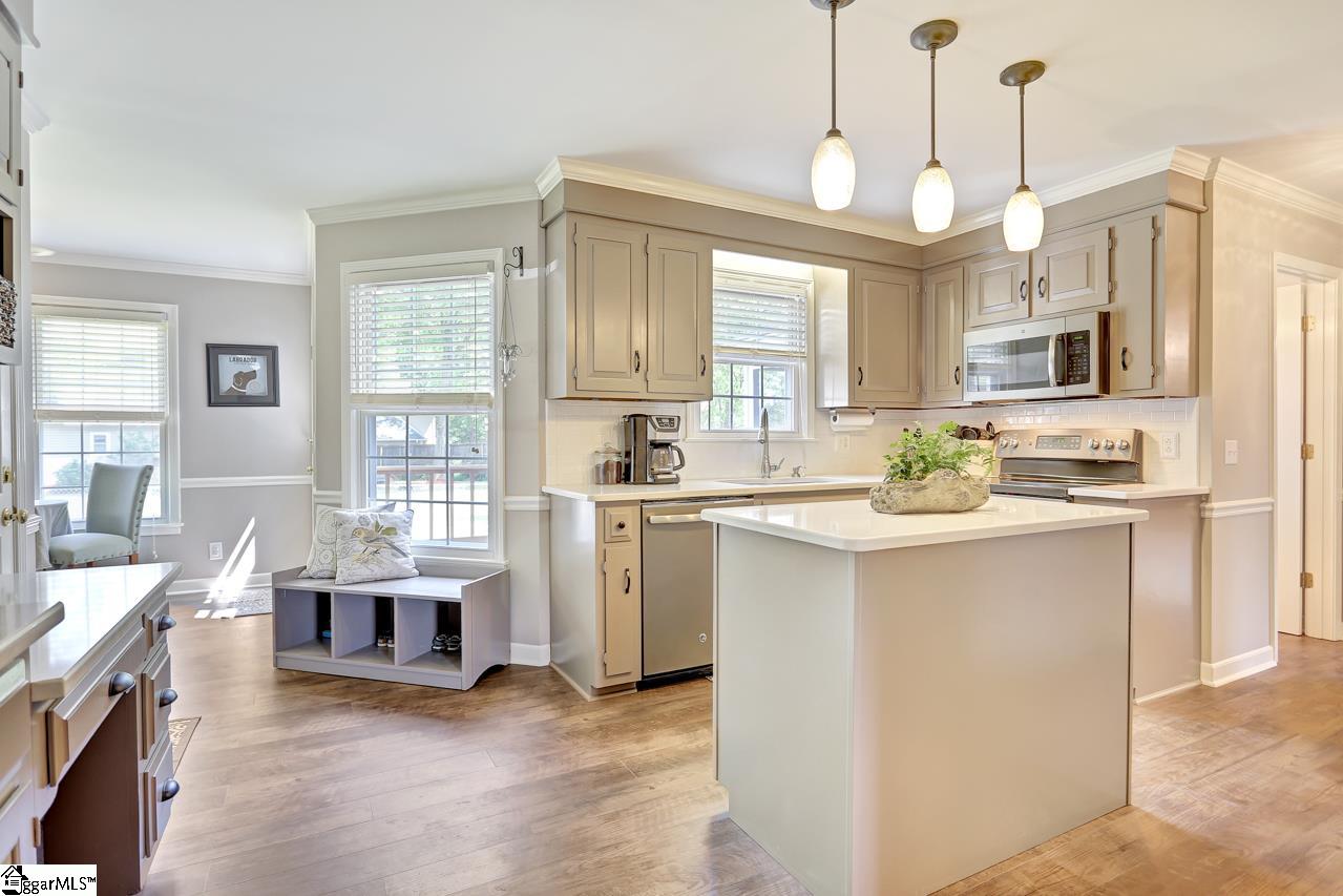 320 Butler Springs Road Greenville, SC 29615 - Photo 25 of 36 Gallery Image 25