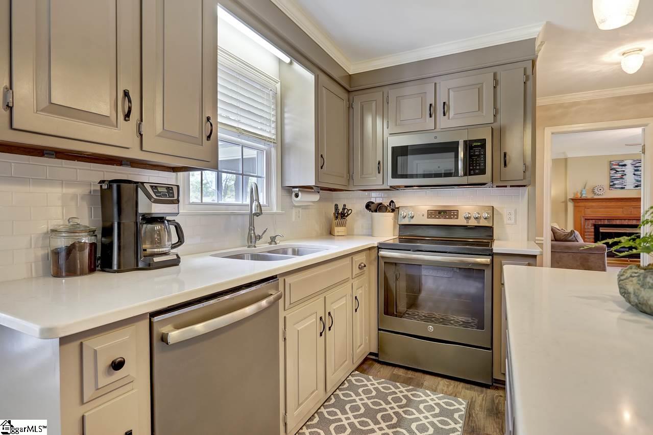320 Butler Springs Road Greenville, SC 29615 - Photo 26 of 36 Gallery Image 26