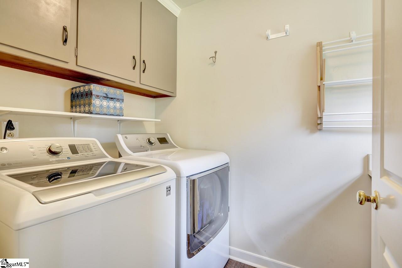 320 Butler Springs Road Greenville, SC 29615 - Photo 28 of 36 Gallery Image 28