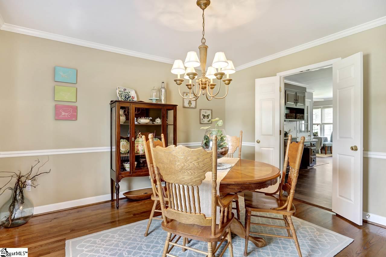 320 Butler Springs Road Greenville, SC 29615 - Photo 31 of 36 Gallery Image 31