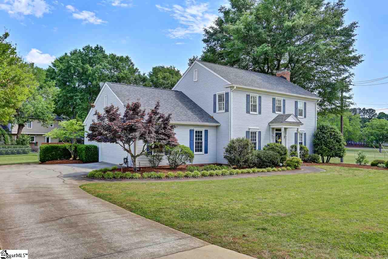 320 Butler Springs Road Greenville, SC 29615 - Photo 35 of 36 Gallery Image 35