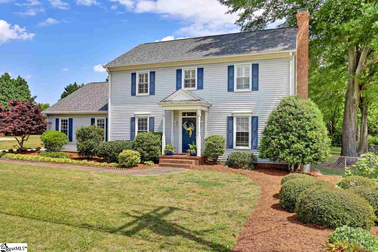 320 Butler Springs Road Greenville, SC 29615 - Photo 36 of 36 Gallery Image 36