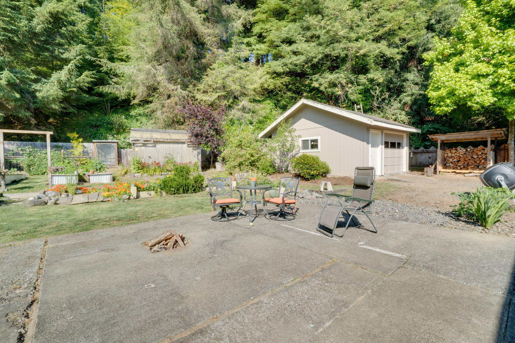 257 Hidden Valley Road Eureka, CA 95503 - Photo 50 of 62