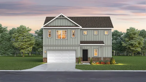 $442,990 | 2417 Charlie Place, White House, TN 37188