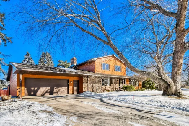 $489,900 | 4786 Kent Way, Shoreview, MN 55126