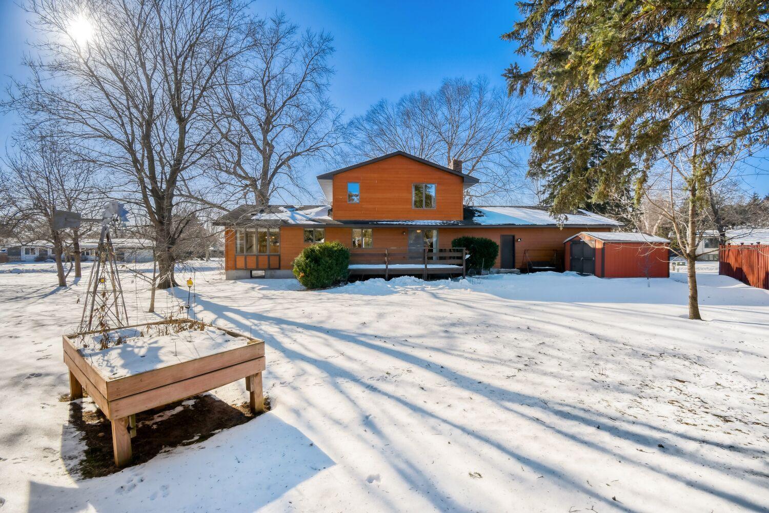 4786 Kent Way Shoreview, MN 55126 - Photo 18 of 20