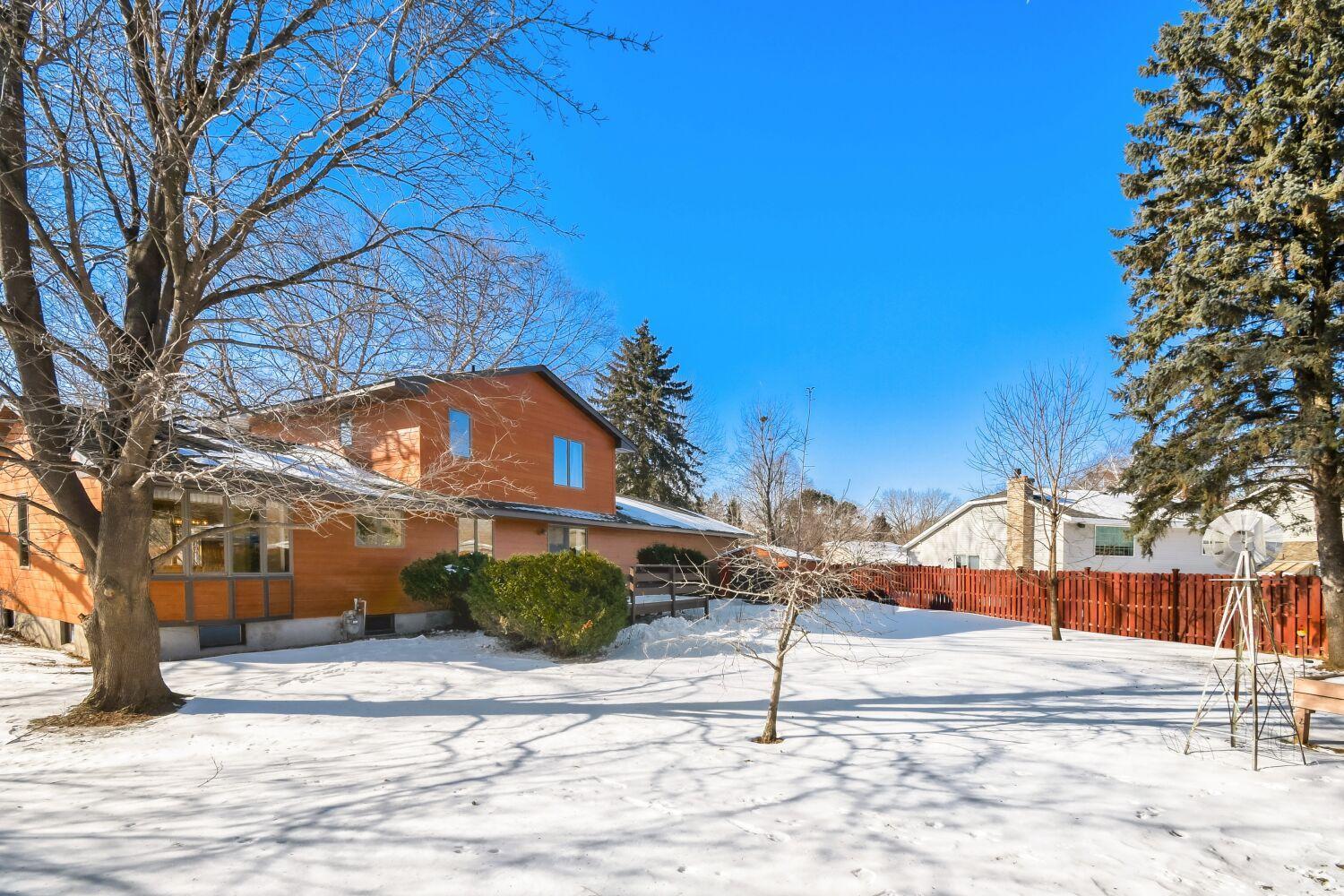 4786 Kent Way Shoreview, MN 55126 - Photo 20 of 20