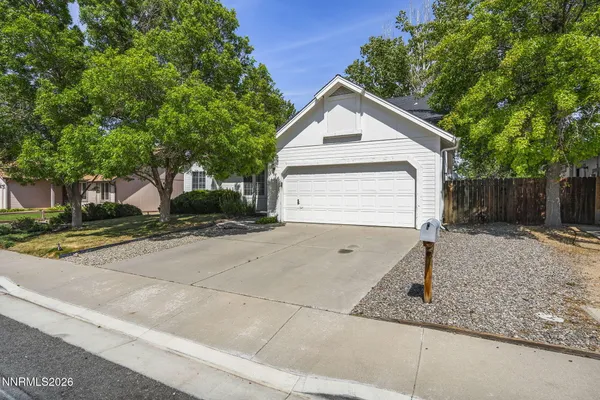 $470,000 | 3387 Bonnyview Drive, Carson City, NV 89701