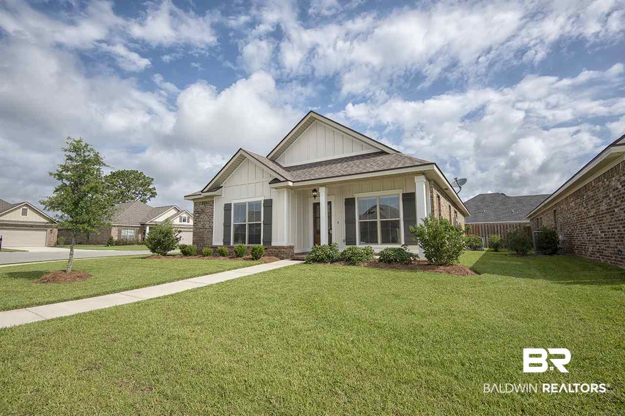 220 Divot Loop Fairhope, AL 36532 - Photo 27 of 32