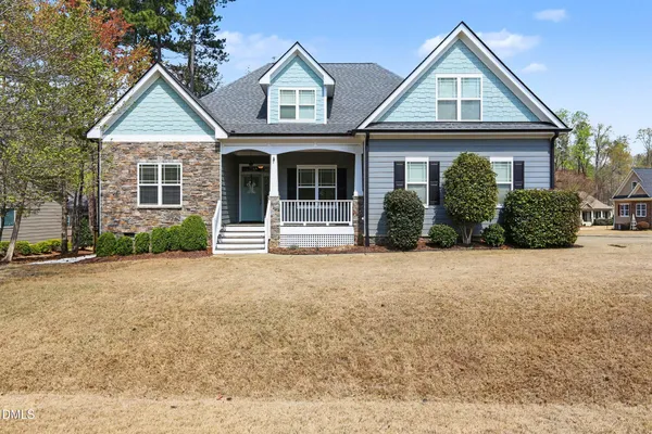 $464,000 | 65 Oscar Wilde Way, Youngsville, NC 27596