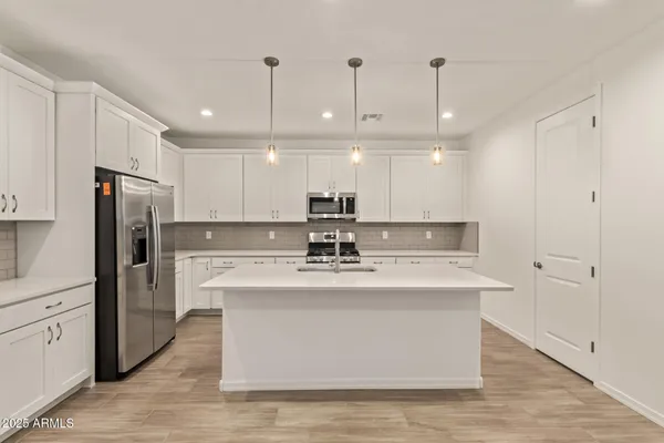 $524,995 | 5412 West Manzanita Drive, Glendale, AZ 85302