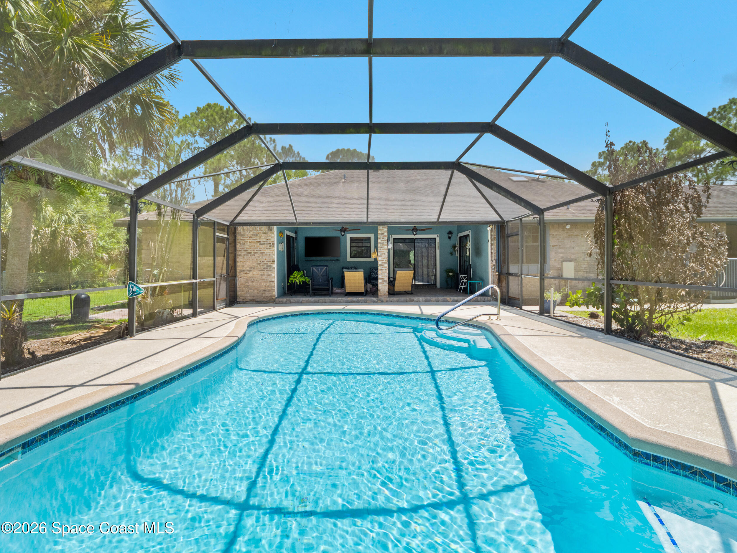 1950 Grant Road Grant Valkaria, FL 32949 - Photo 28 of 42 Pool 2