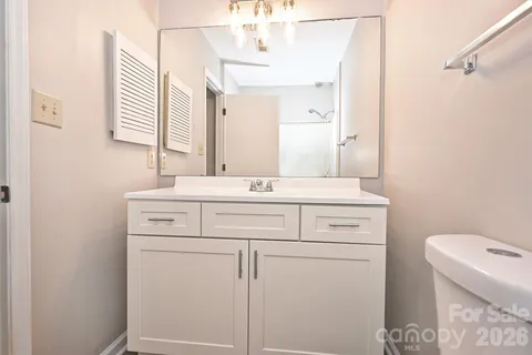 $249,000 | 1031 Churchill Downs Court, Unit H, Charlotte, NC 28211