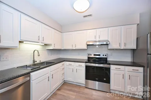 $249,000 | 1031 Churchill Downs Court, Unit H, Charlotte, NC 28211