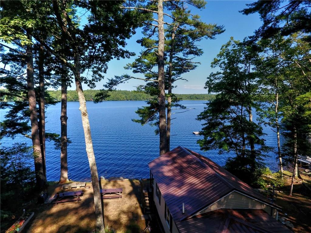 174 Walker Road Searsmont, ME 04973 - Photo 4 of 22 Photo