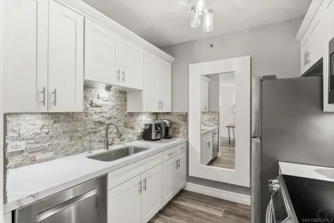 $459,000 | 425 West Beech Street, Unit 336, San Diego, CA 92101