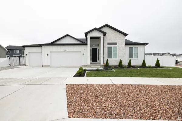 $870,000 | 293 North Pheasant Drive, Mapleton, UT 84664