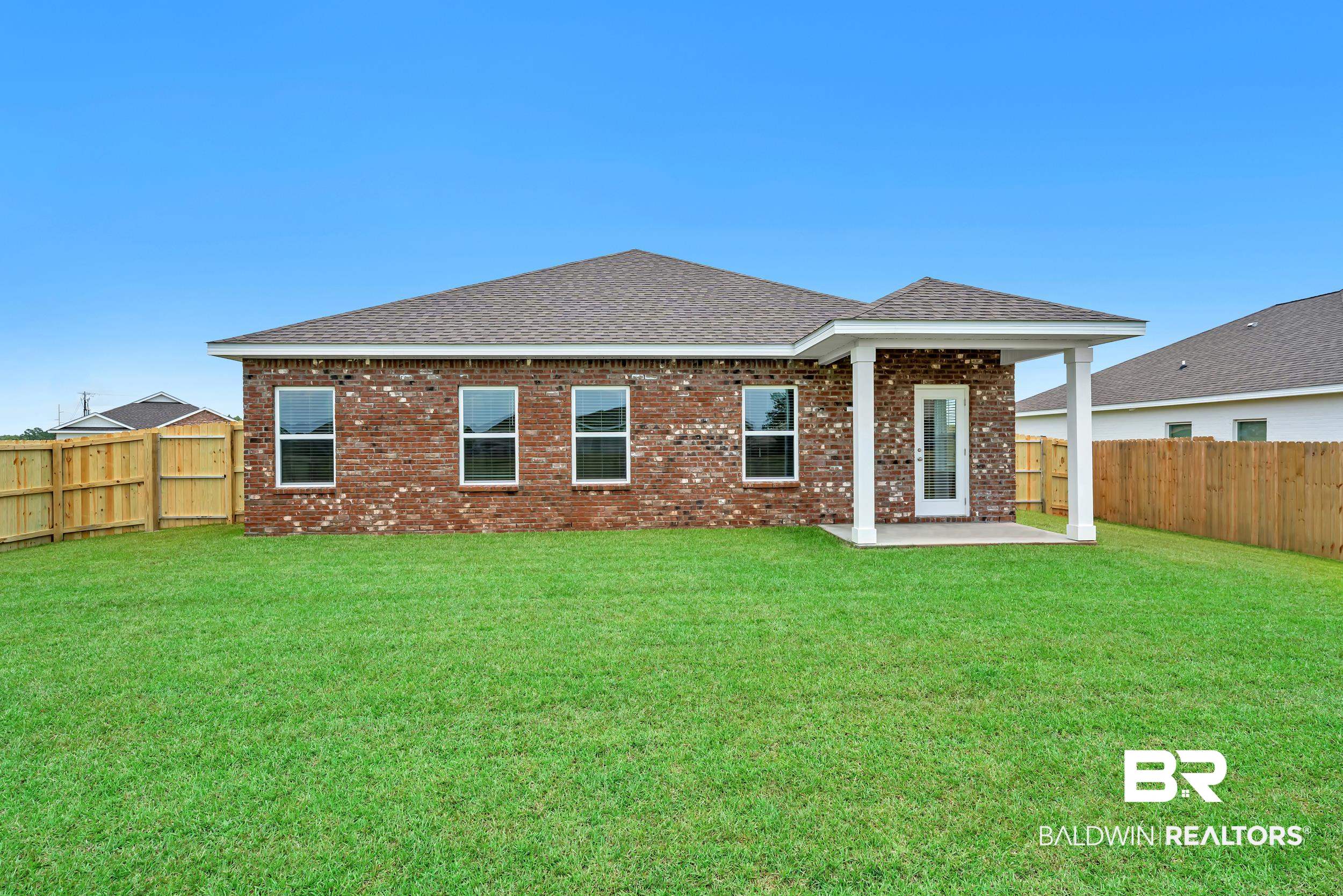 8984 Chabo Circle Foley, AL 36535 - Photo 21 of 21