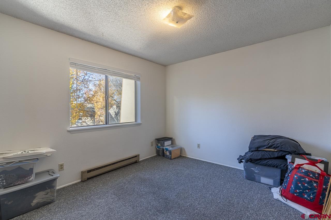 1900 Florida Road, Unit A6 Durango, CO 81301 - Photo 16 of 25 a room with a window
