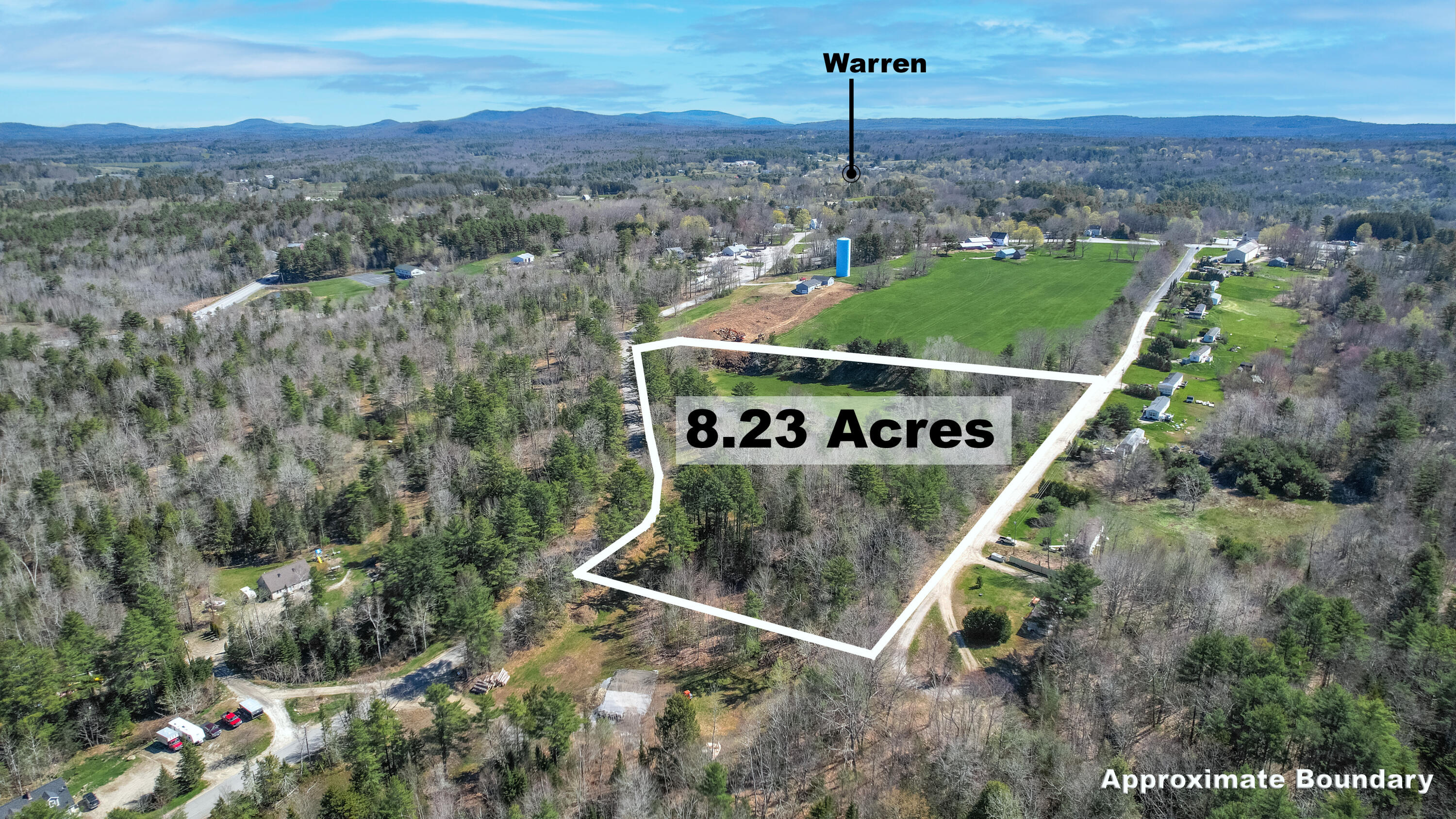 Lot 4 Depot Road Warren, ME 04864 - Photo 5 of 18 DJI_0745