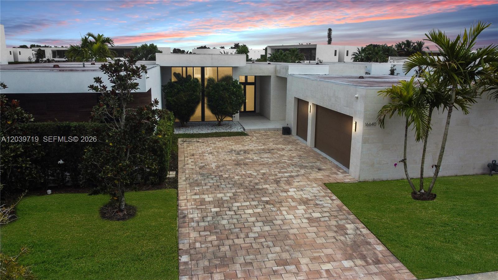 16640 Sunset Way, Unit 16640 Weston, FL 33326 - Photo 1 of 35