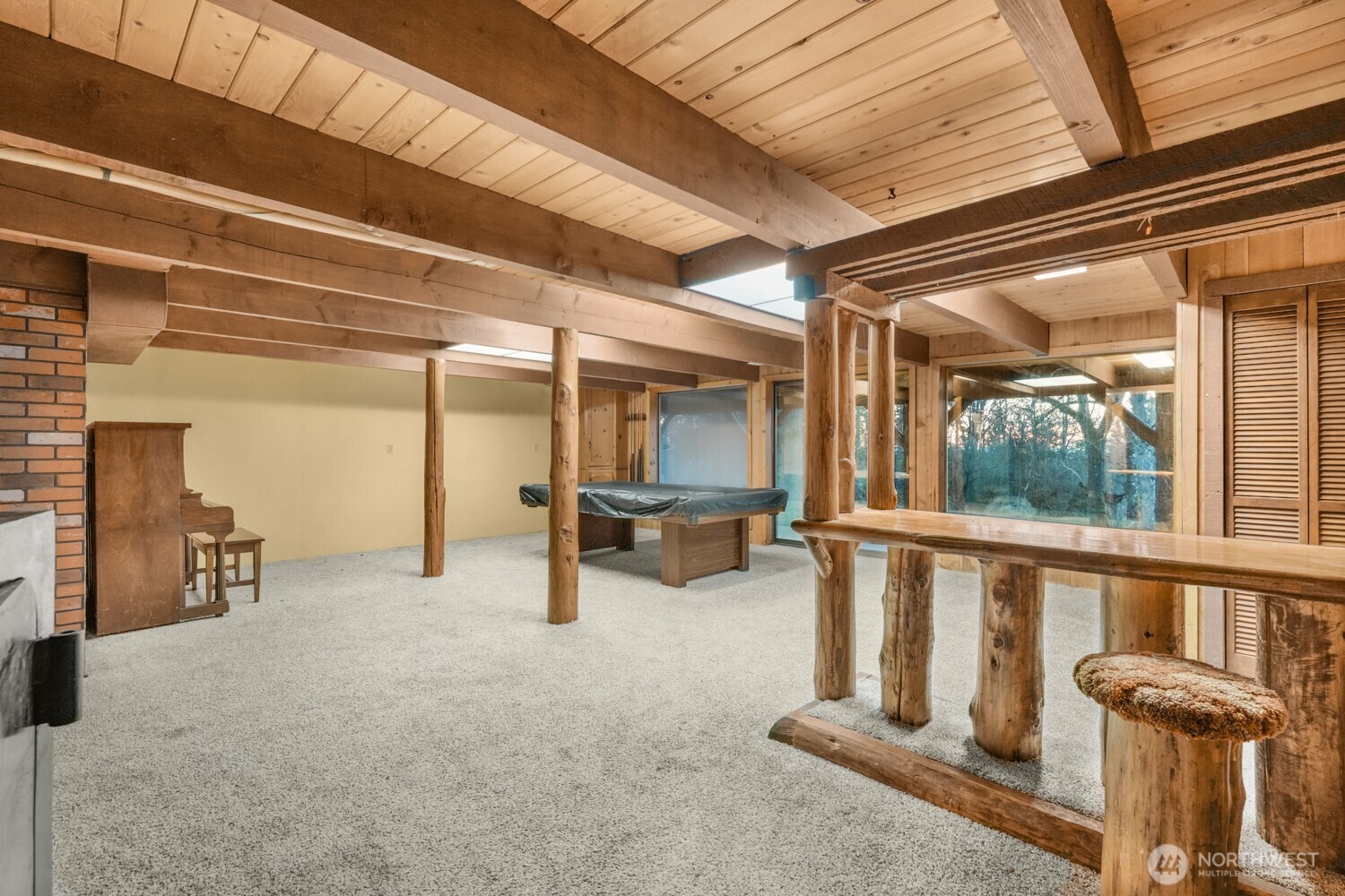 8388 North Pass Road Everson, WA 98247 - Photo 20 of 33 a view of an outdoor space with seating area