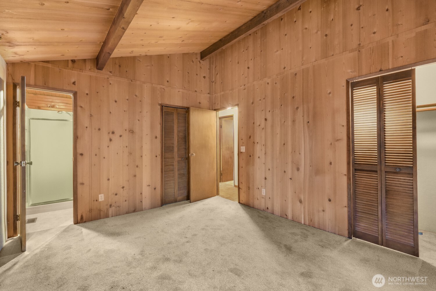 8388 North Pass Road Everson, WA 98247 - Photo 23 of 33 a view of an empty room