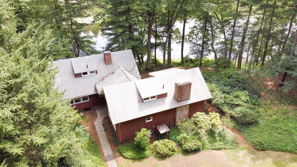 261 Heaths Bridge Road Concord, MA 01742 - Photo 23 of 27 Gallery Image 23