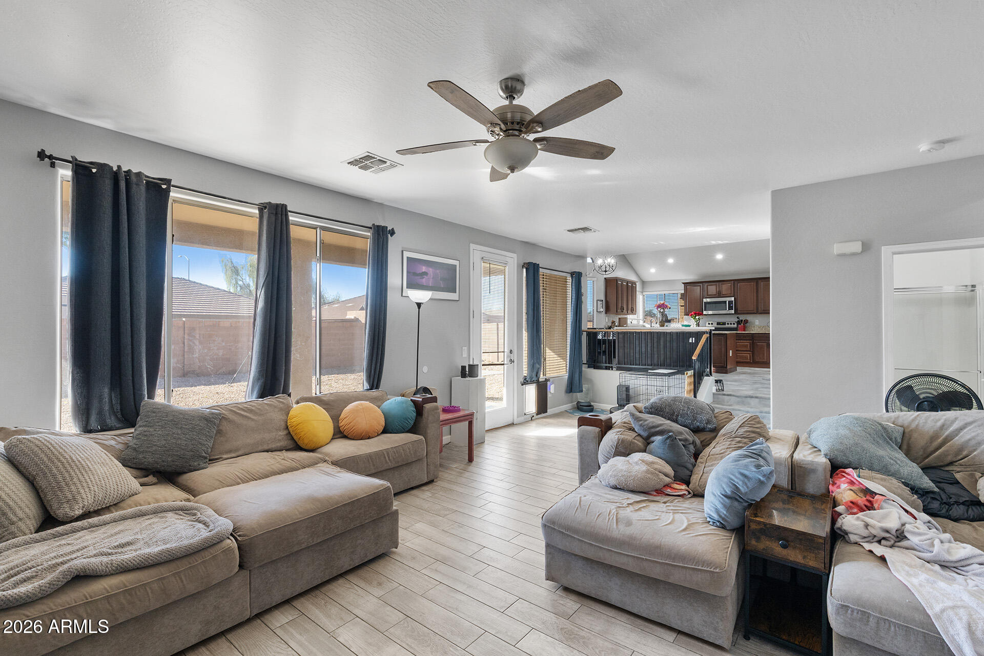 11029 East Decatur Street Mesa, AZ 85207 - Photo 17 of 65