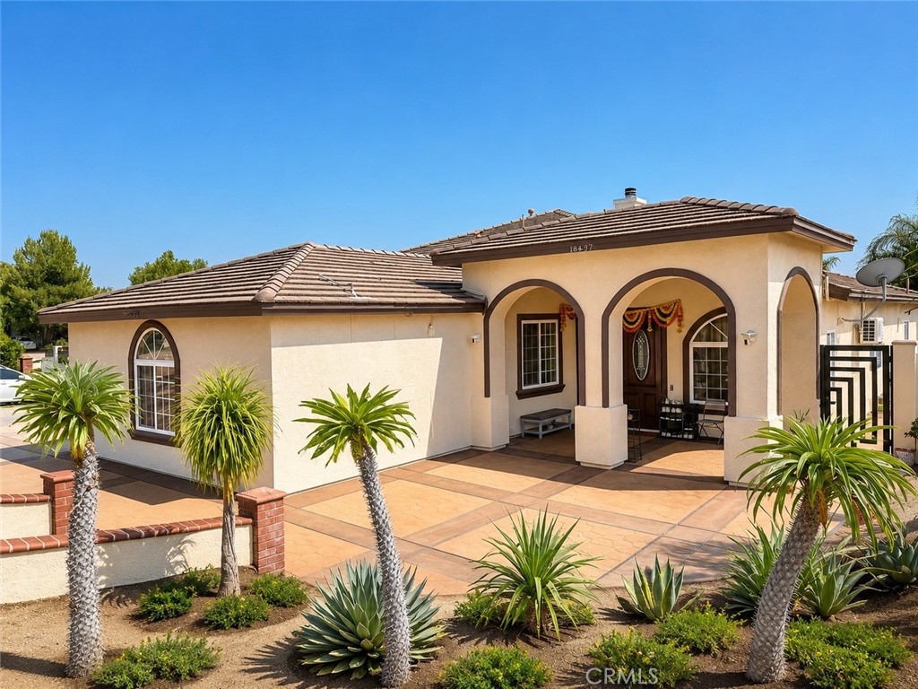 18437 Newman Avenue Riverside, CA 92508 - Photo 1 of 51 Stunning single story with low maintenance landscaping