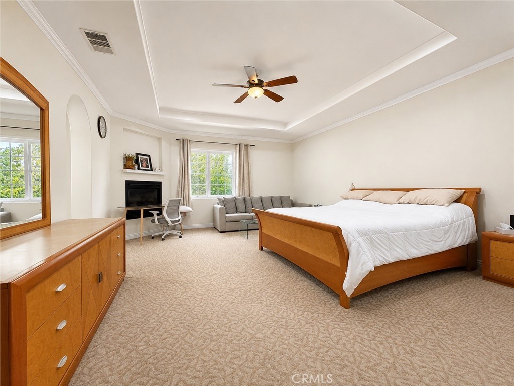18437 Newman Avenue Riverside, CA 92508 - Photo 19 of 51 Primary bedroom