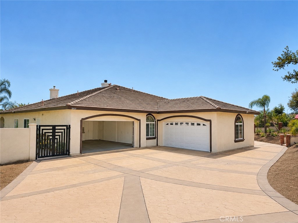 18437 Newman Avenue Riverside, CA 92508 - Photo 35 of 51 Two, double car garages