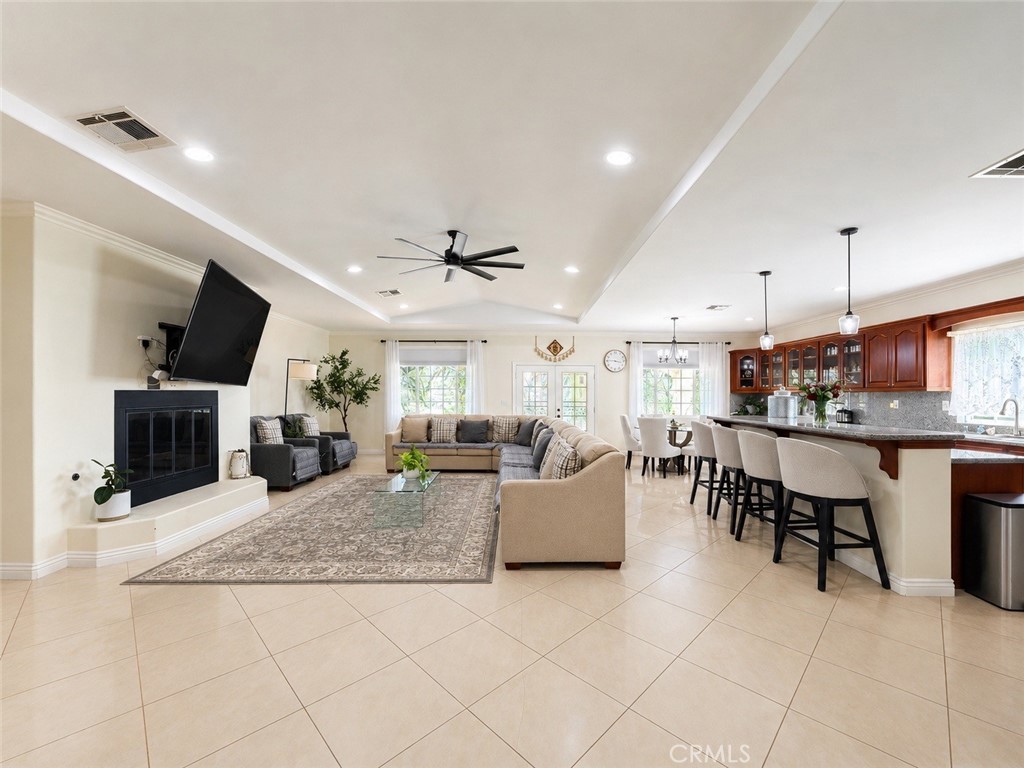 18437 Newman Avenue Riverside, CA 92508 - Photo 8 of 51 Entertaining, cooking, gathering, eating - come together with the people you love