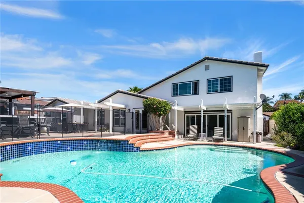 $1,629,999 | 25471 El Picador Lane, Mission Viejo, CA 92691