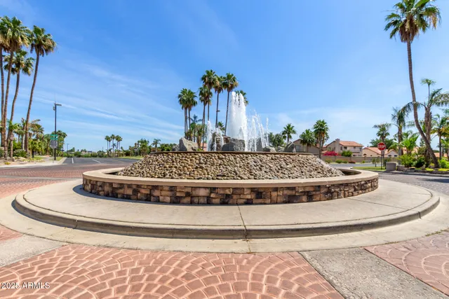 $739,900 | 869 West Emerald Island Drive, Gilbert, AZ 85233