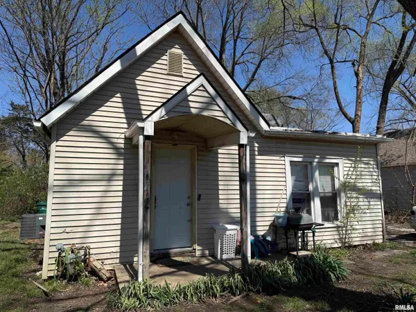 $55,000 | 1713 East Glenn Avenue, Springfield, IL 62703