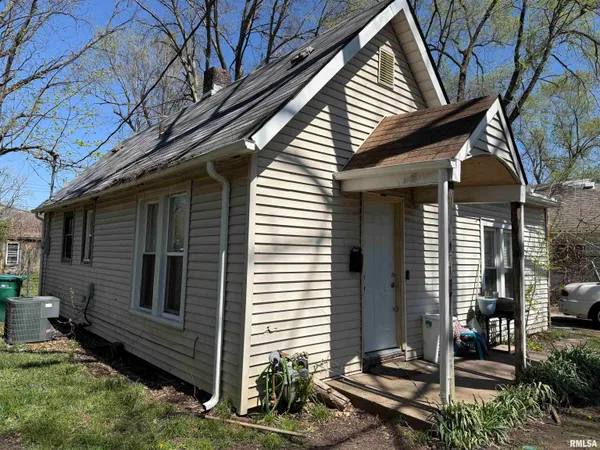 $55,000 | 1713 East Glenn Avenue, Springfield, IL 62703