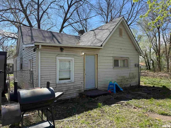 $55,000 | 1713 East Glenn Avenue, Springfield, IL 62703