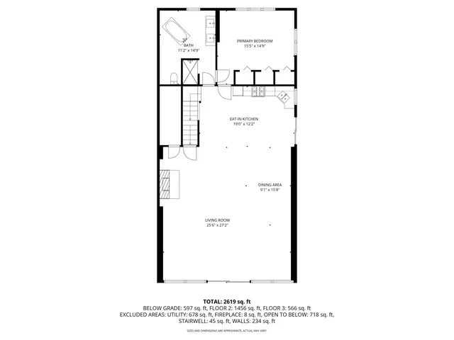 $450,000 | 11985 East South Street, Walkerton, IN 46574