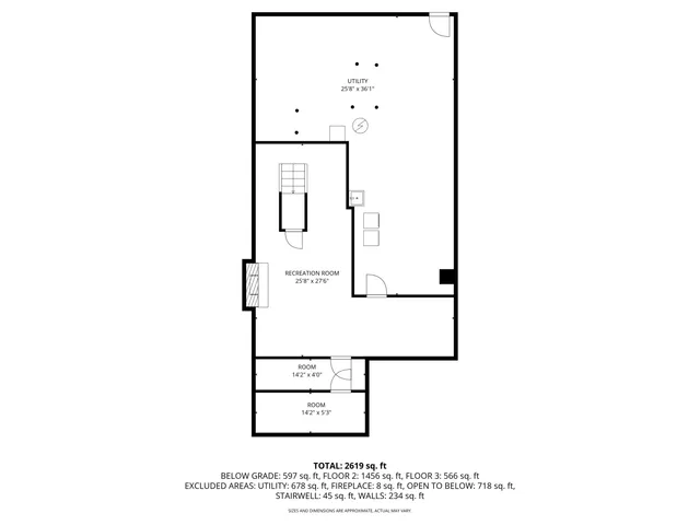 $450,000 | 11985 East South Street, Walkerton, IN 46574